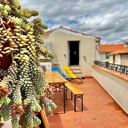 Maison Familiale Bages  Dış mekan fotoğraf