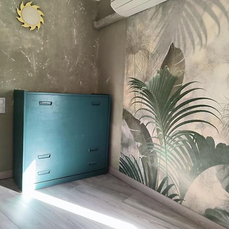 Maison Familiale Bages  Dış mekan fotoğraf