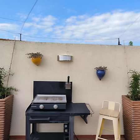Maison Familiale Bages  Dış mekan fotoğraf