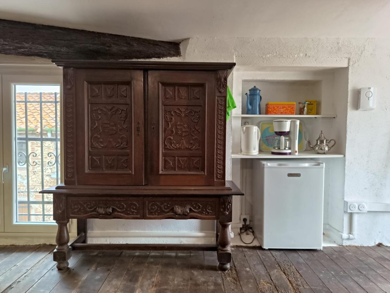 Maison Familiale Bages  Dış mekan fotoğraf