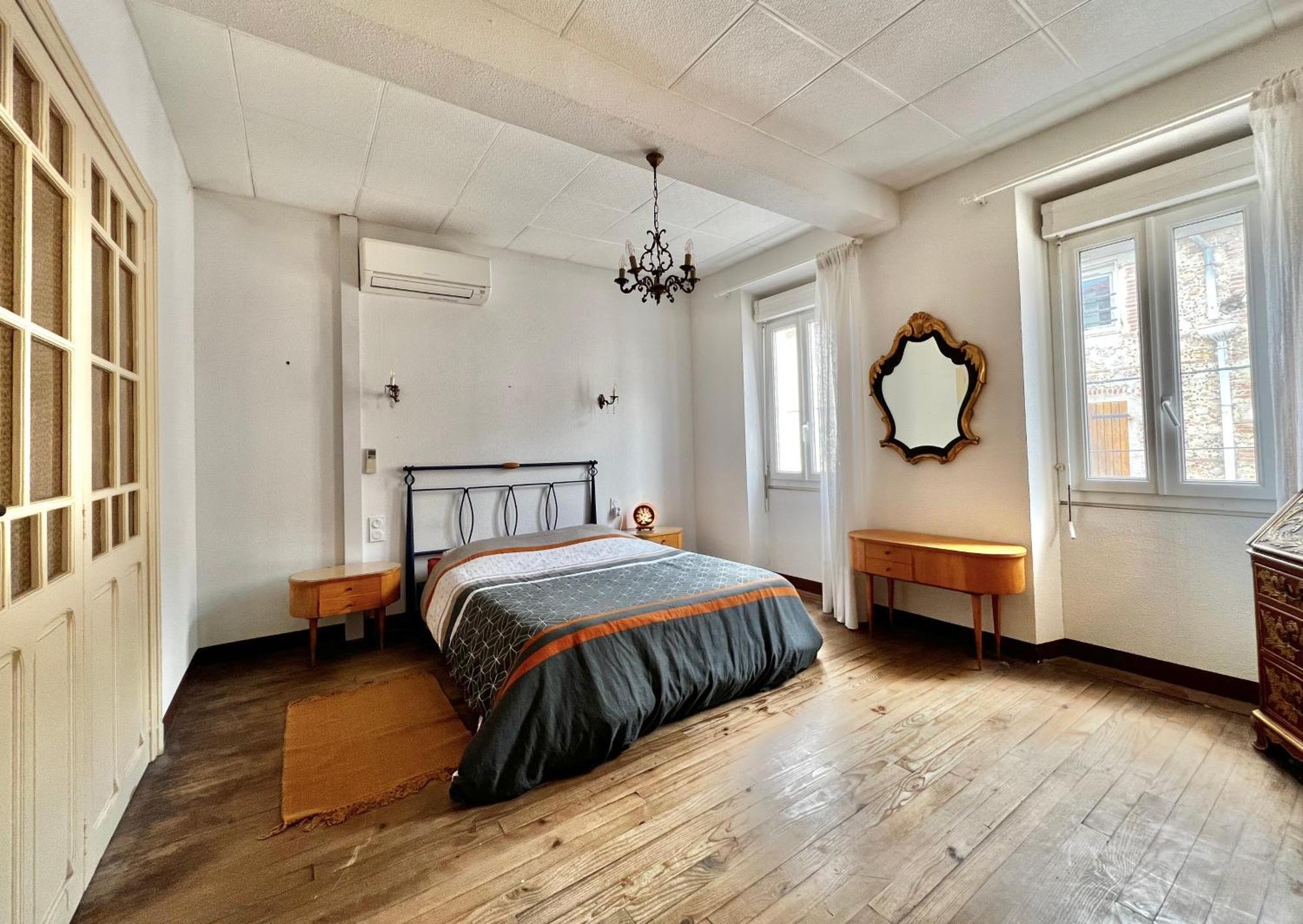 Maison Familiale Bages  Dış mekan fotoğraf