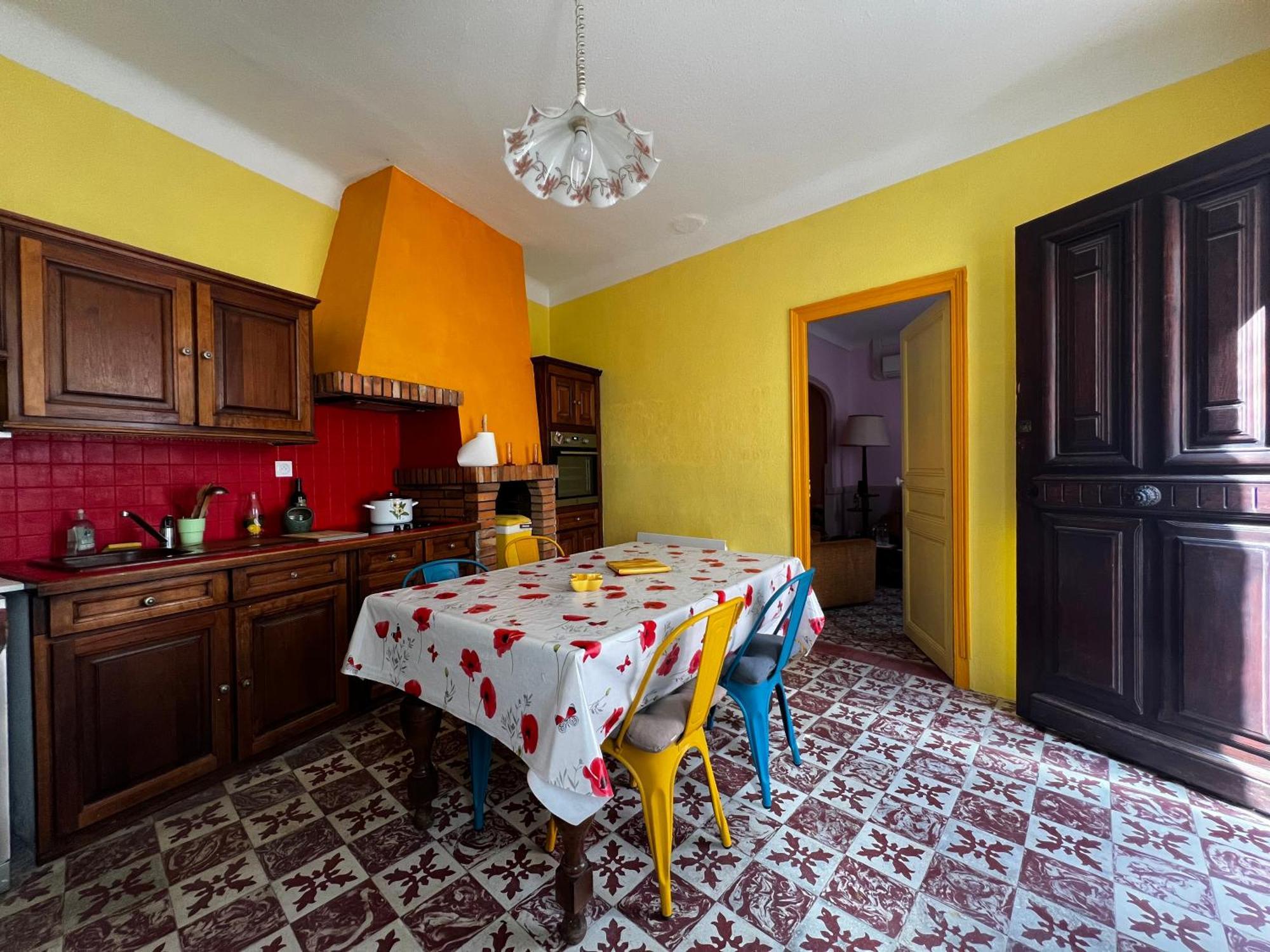 Maison Familiale Bages  Dış mekan fotoğraf