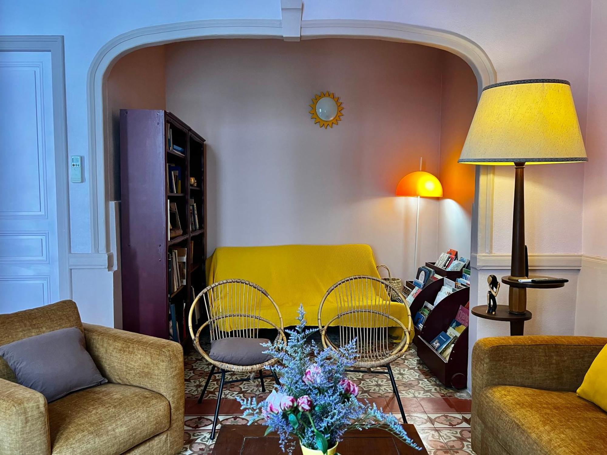 Maison Familiale Bages  Dış mekan fotoğraf