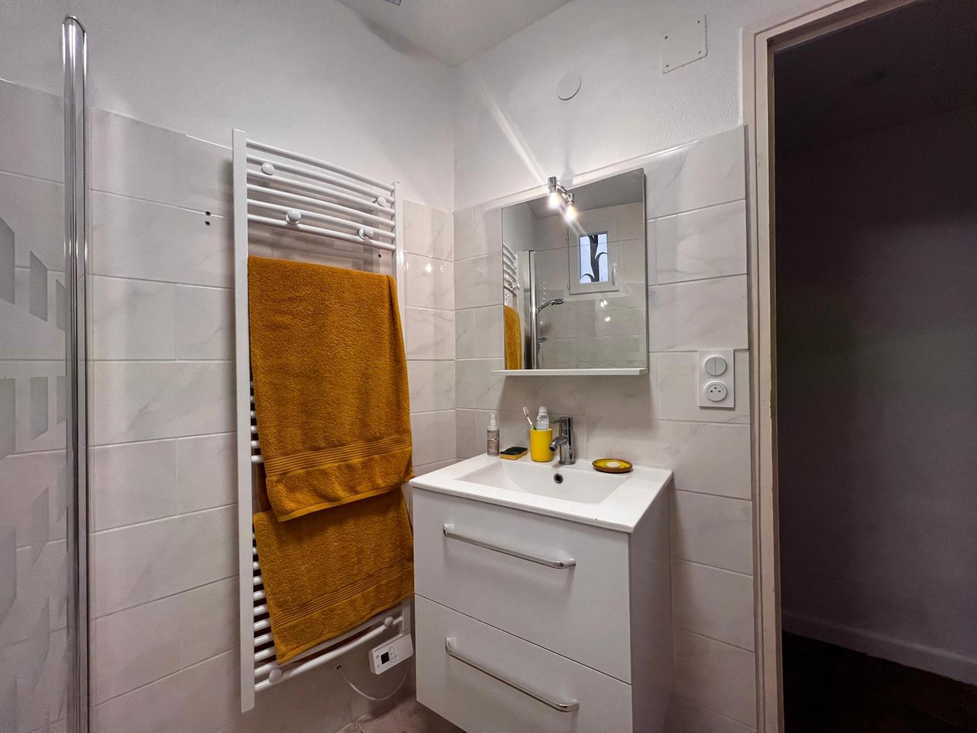 Maison Familiale Bages  Dış mekan fotoğraf