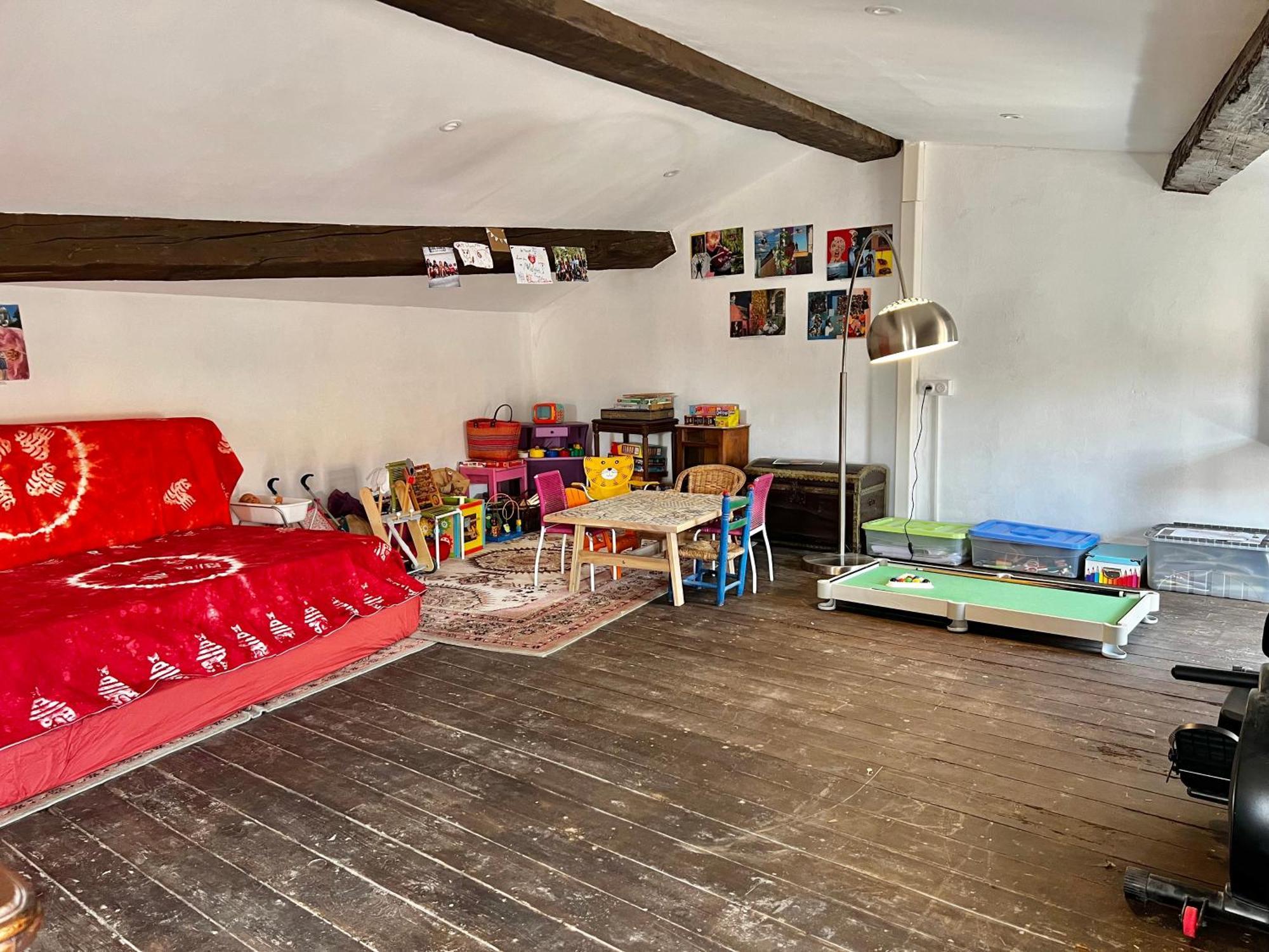 Maison Familiale Bages  Dış mekan fotoğraf