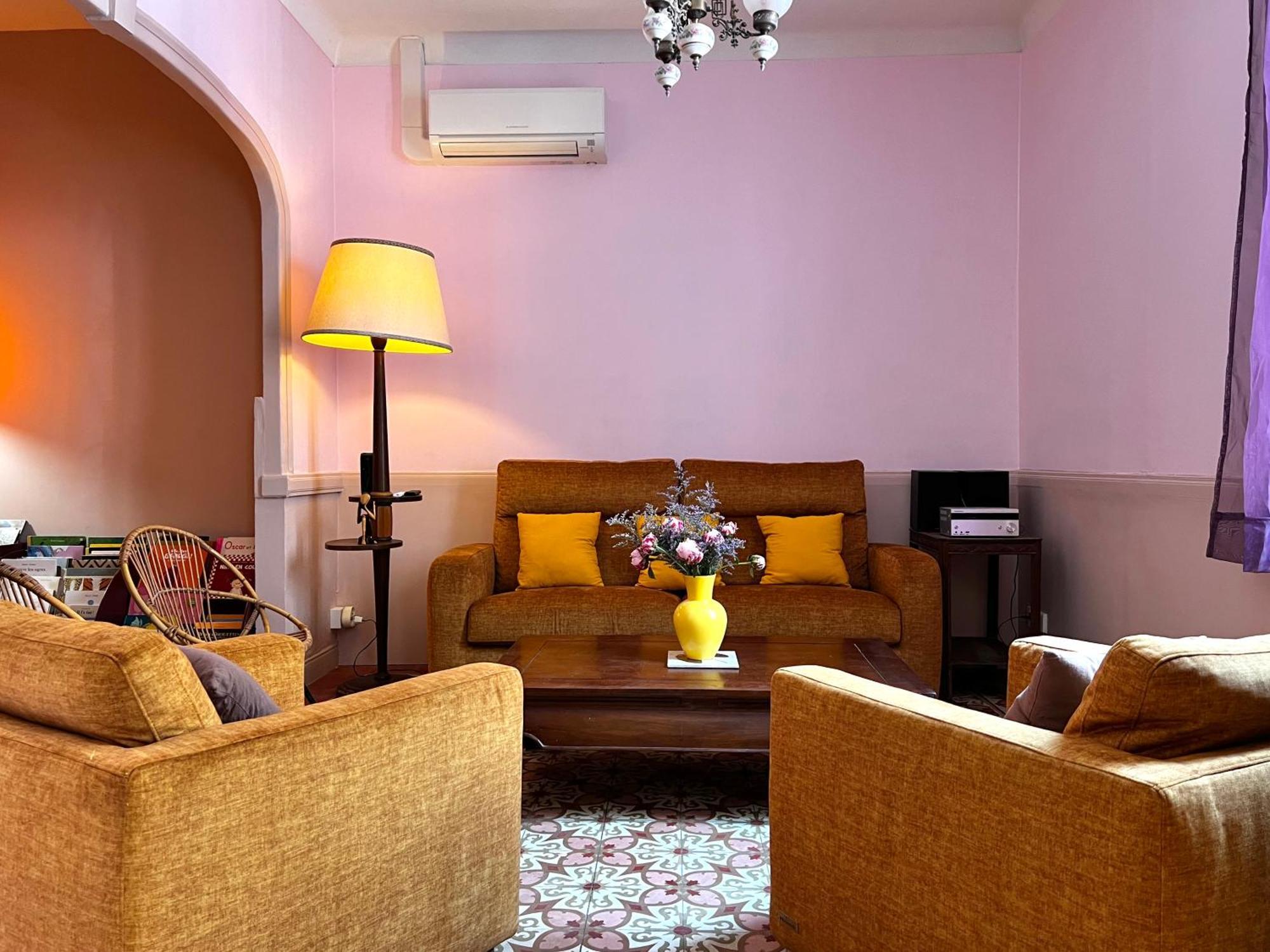 Maison Familiale Bages  Dış mekan fotoğraf
