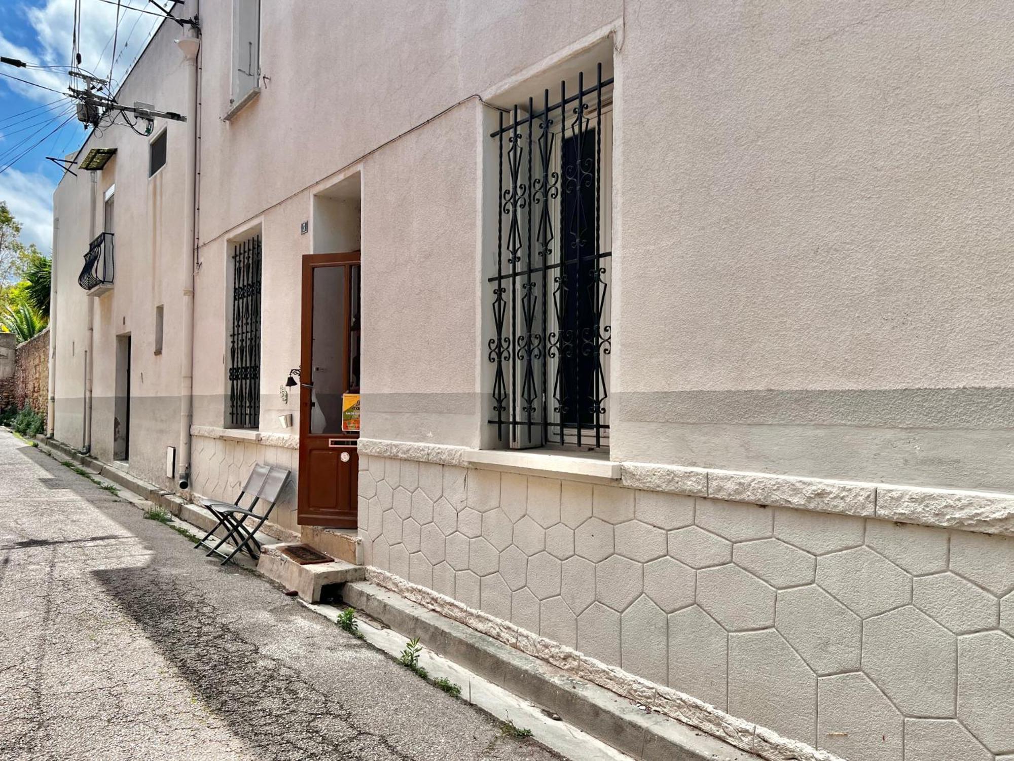 Maison Familiale Bages  Dış mekan fotoğraf