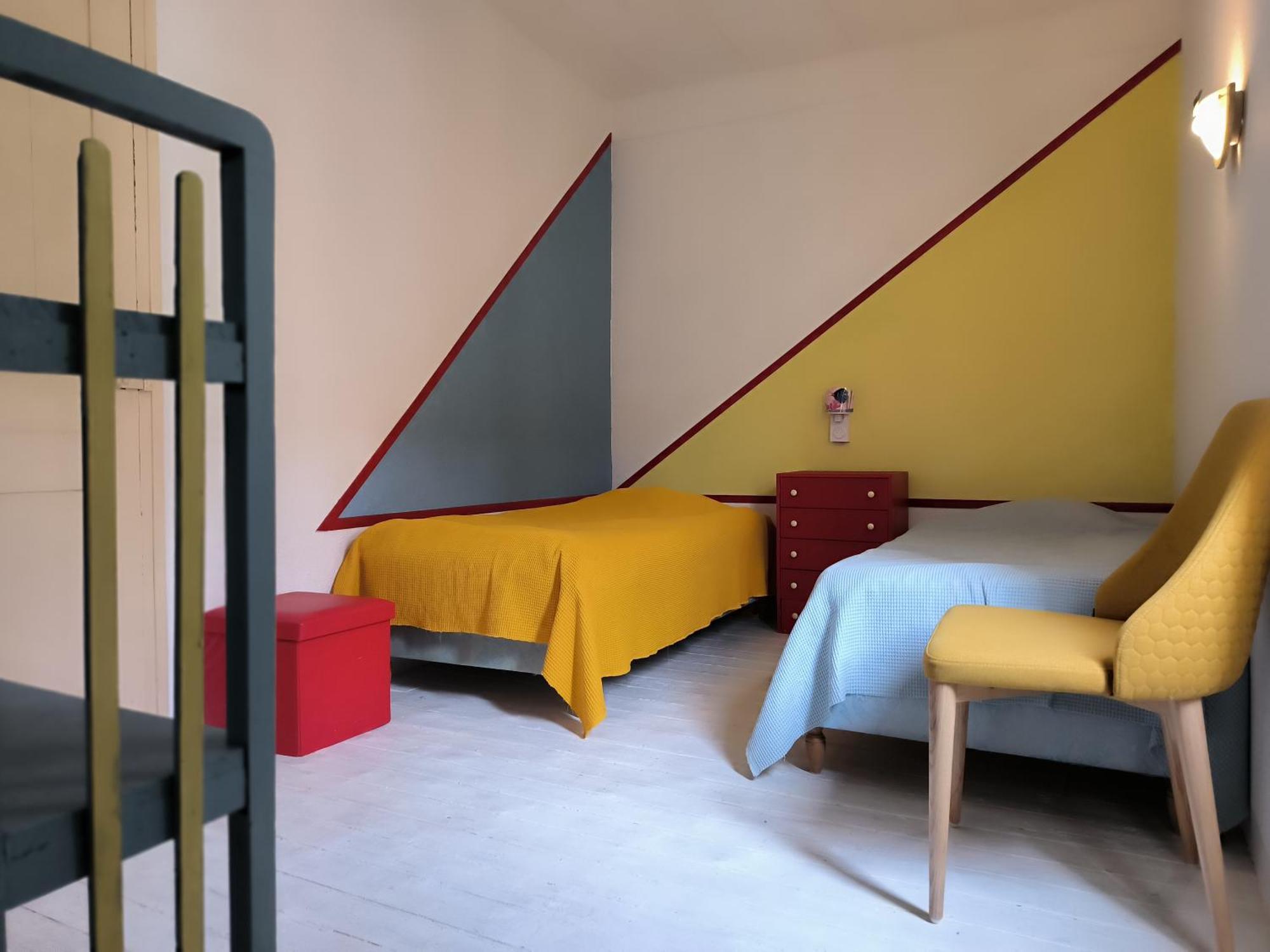 Maison Familiale Bages  Dış mekan fotoğraf