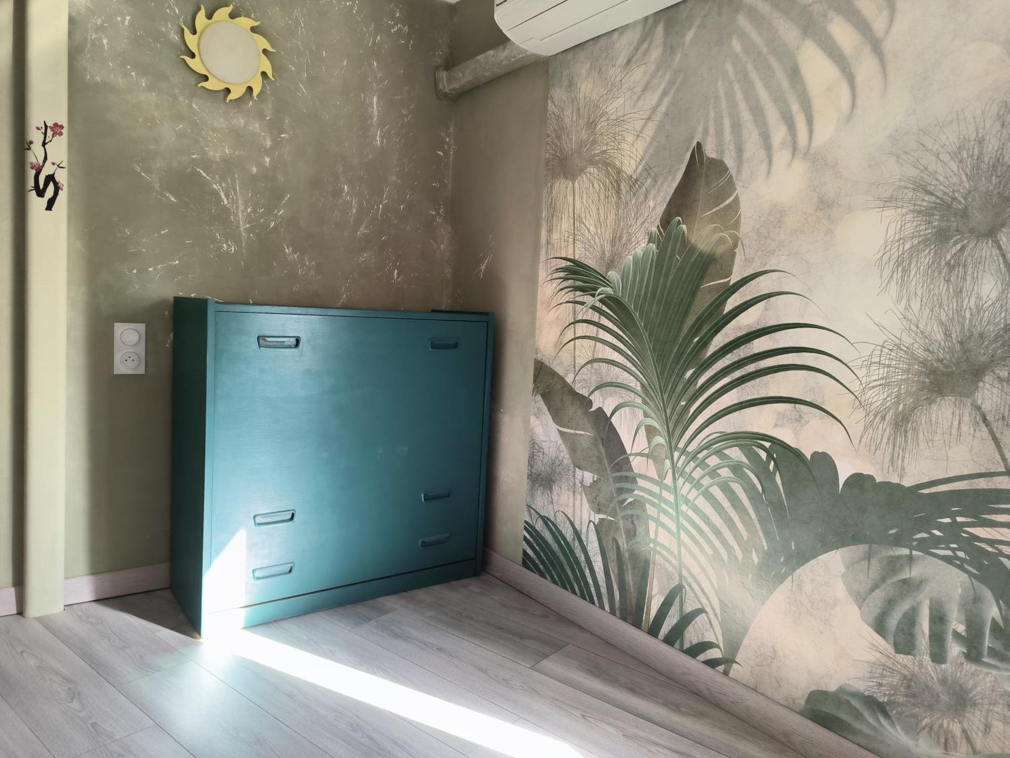 Maison Familiale Bages  Dış mekan fotoğraf
