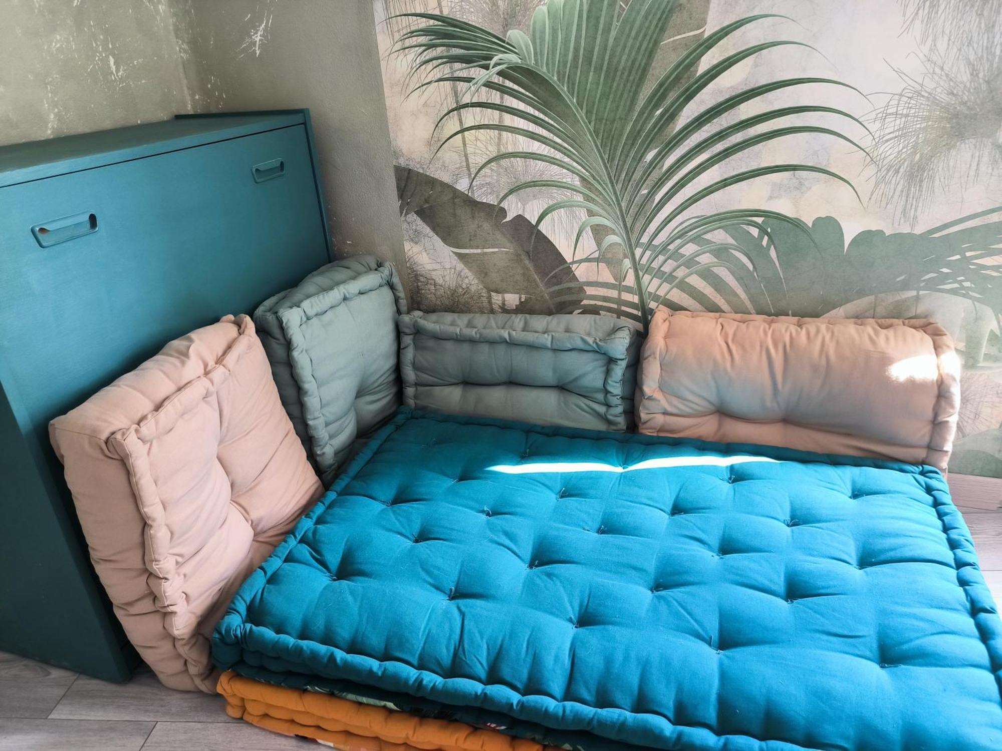 Maison Familiale Bages  Dış mekan fotoğraf