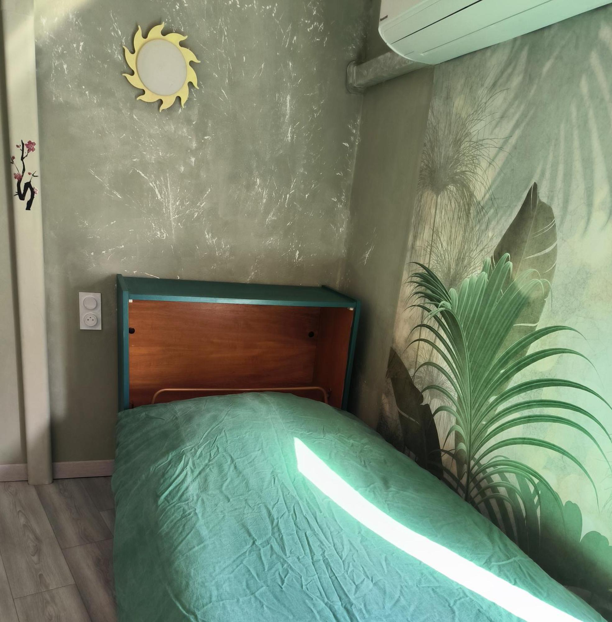 Maison Familiale Bages  Dış mekan fotoğraf