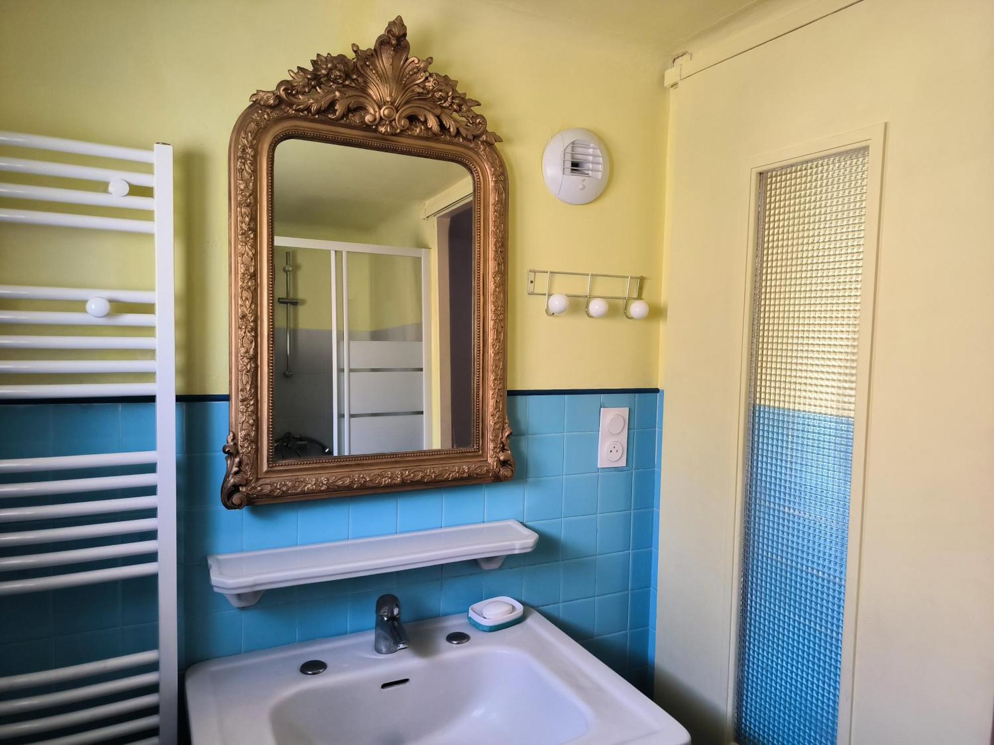Maison Familiale Bages  Dış mekan fotoğraf