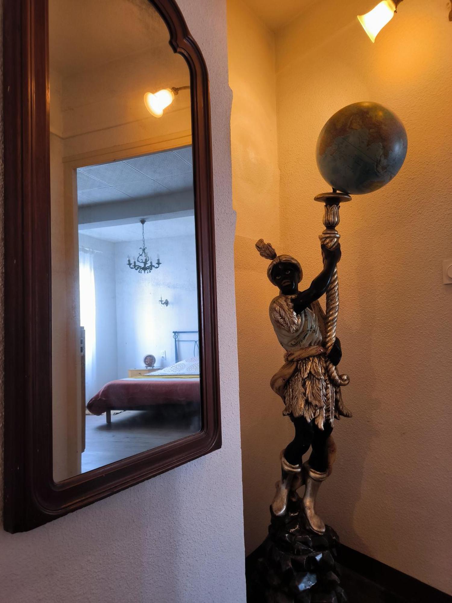 Maison Familiale Bages  Dış mekan fotoğraf