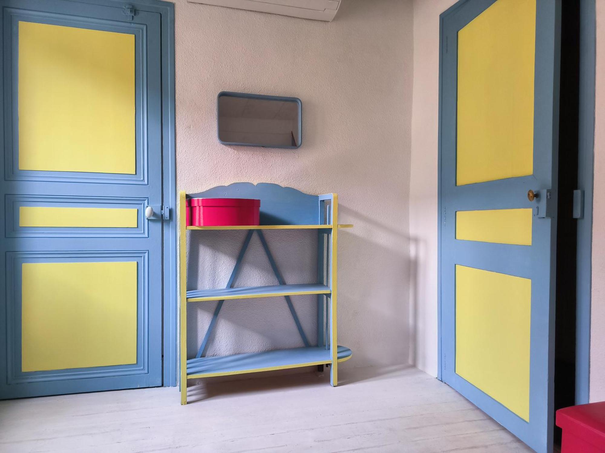 Maison Familiale Bages  Dış mekan fotoğraf
