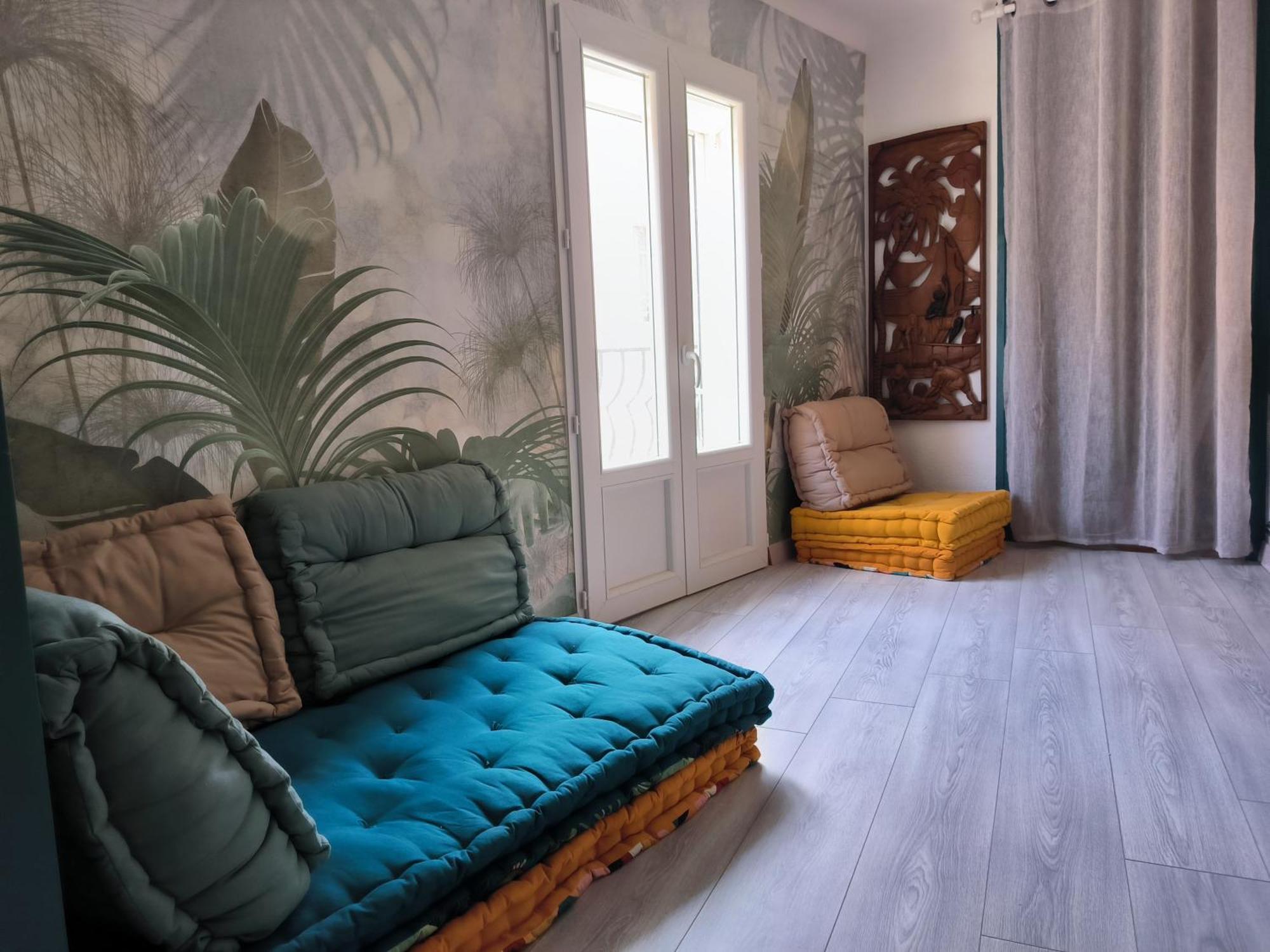 Maison Familiale Bages  Dış mekan fotoğraf
